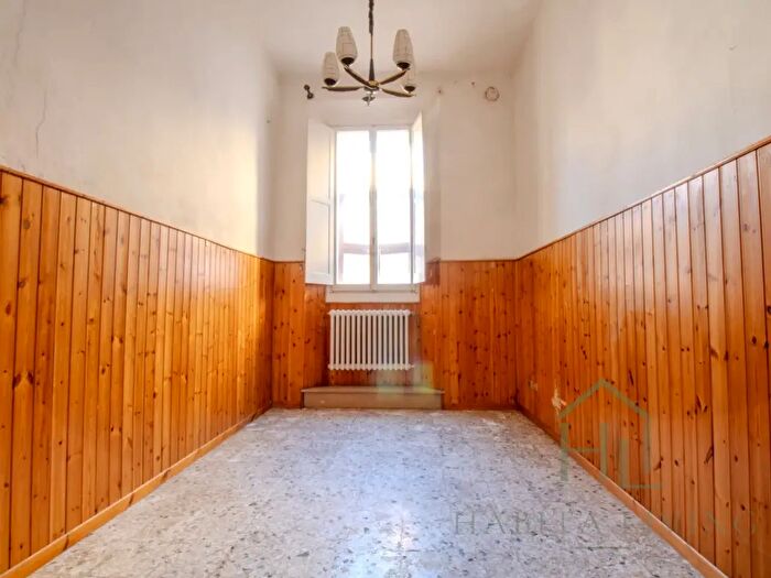 Appartamento trilocale in vendita in Via Silvio Pellico, Forli'