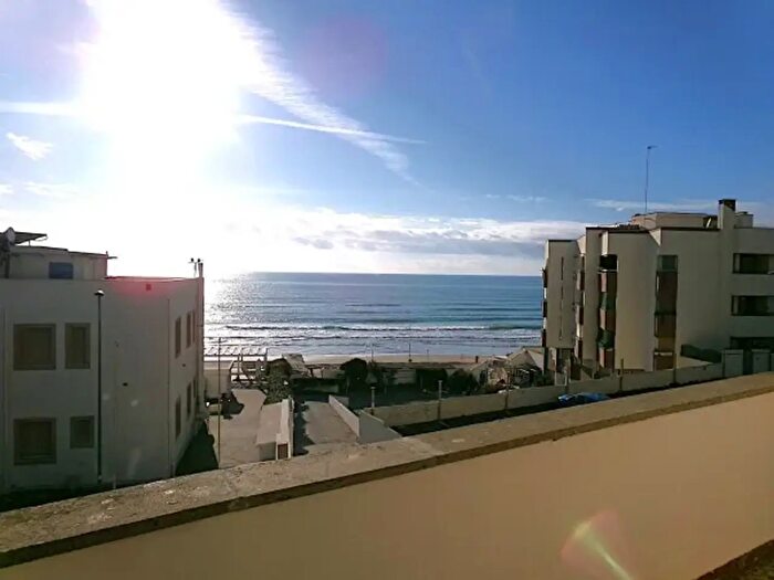 Appartamento trilocale in vendita in Passeggiata delle Sirene, Anzio