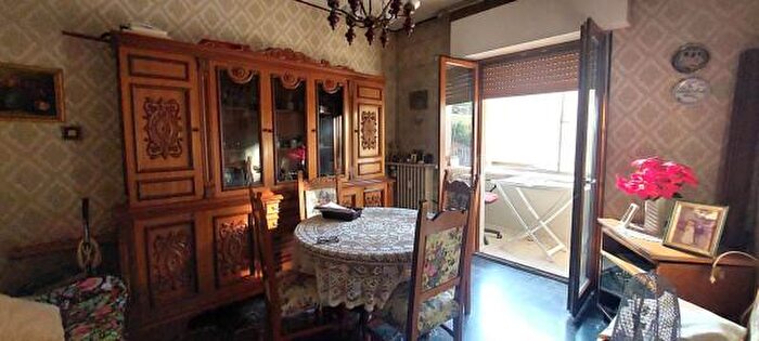 Appartamento con 5 locali in vendita in Via Celso Saccoccia, Ascoli Piceno