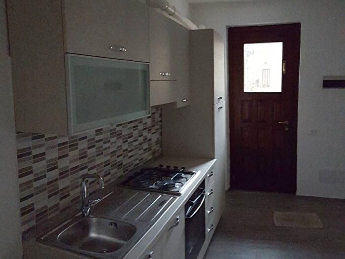Appartamento bilocale in affitto in Induno Olona
