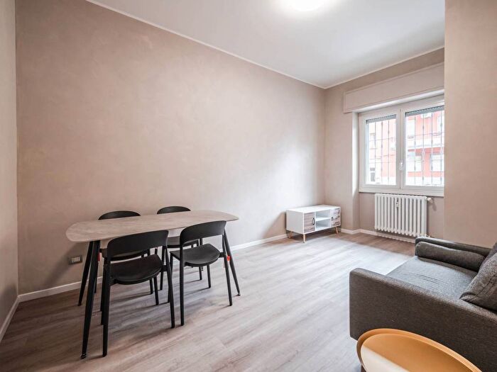 Appartamento bilocale in affitto in Via Monte Grappa, Rondinella Stazione, Sesto San Giovanni