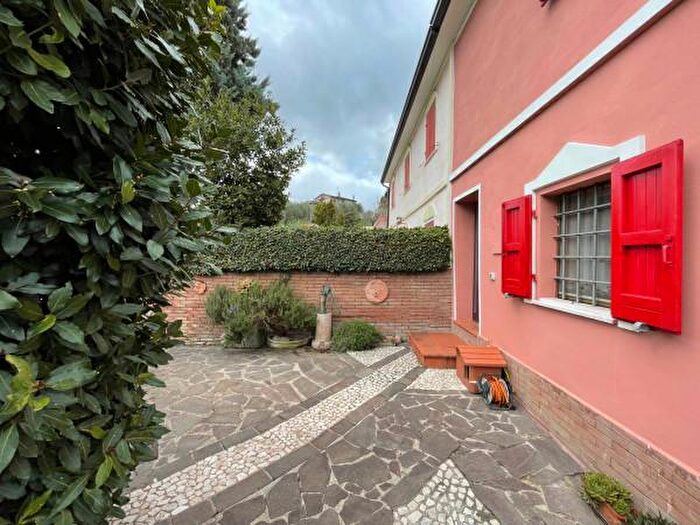 Casa trilocale in vendita in Santarcangelo Di Romagna