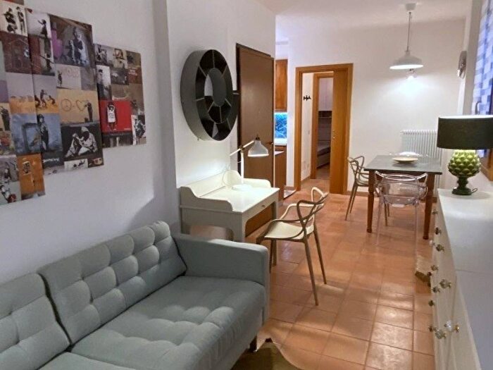 Appartamento bilocale in affitto in piazza Chilesotti, Centro, Thiene