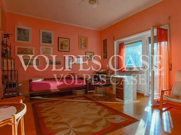 Appartamento con 5 locali in vendita in Via Costantino Maes, Roma