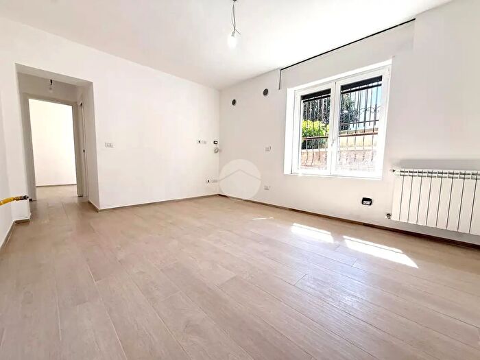 Appartamento bilocale in vendita in Padre Luigi Sampietro, Saronno