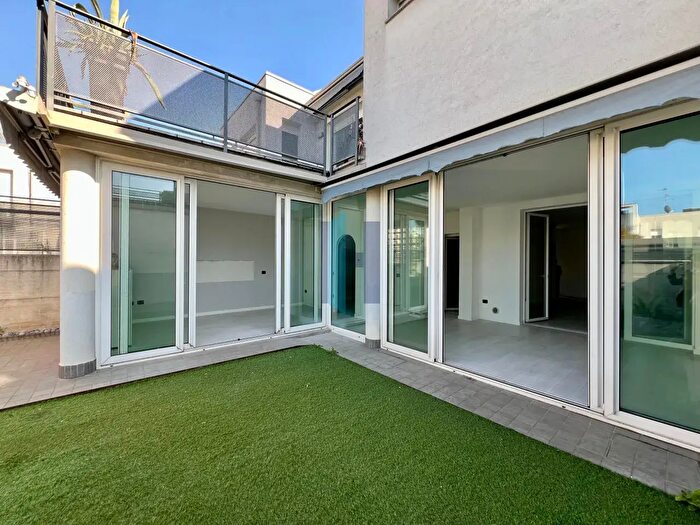 Casa quadrilocale in vendita in Via Domenico Lusetti, Brescia