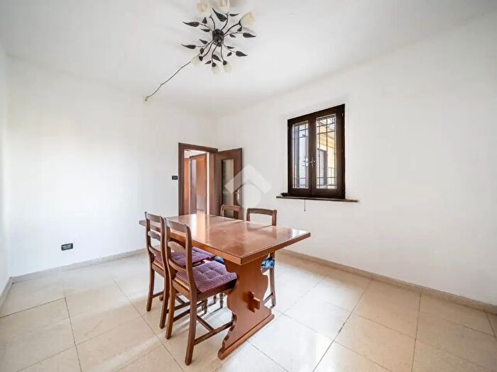 Appartamento quadrilocale in vendita in Via Tassarola, San Martino In Rio