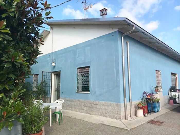 Casa trilocale in vendita in Fiorano Modenese