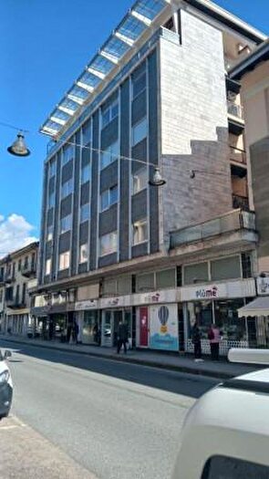 Appartamento trilocale in vendita in Via Torino, Cuorgne