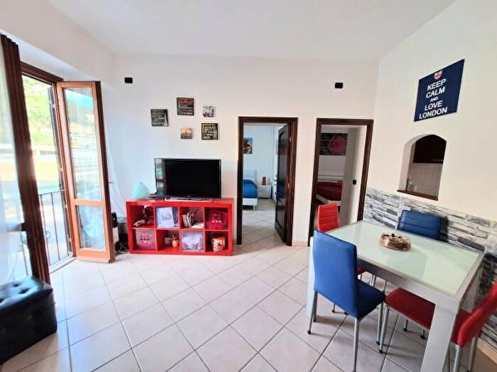 Appartamento trilocale in vendita in Via Guglielmo Marconi, Monte Argentario