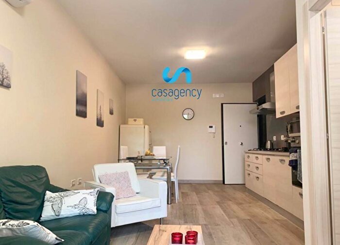 Appartamento trilocale in affitto in VIA ROMA, Corso Trieste, Caserta