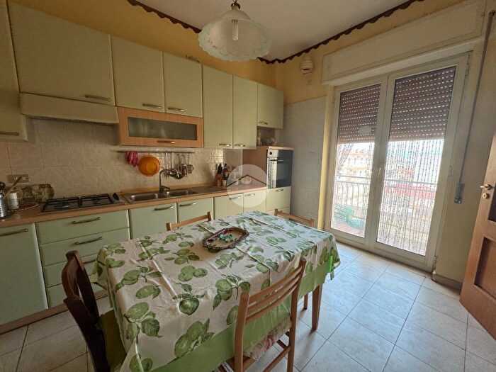 Appartamento bilocale in vendita in Via Arbusto, Marano Di Napoli