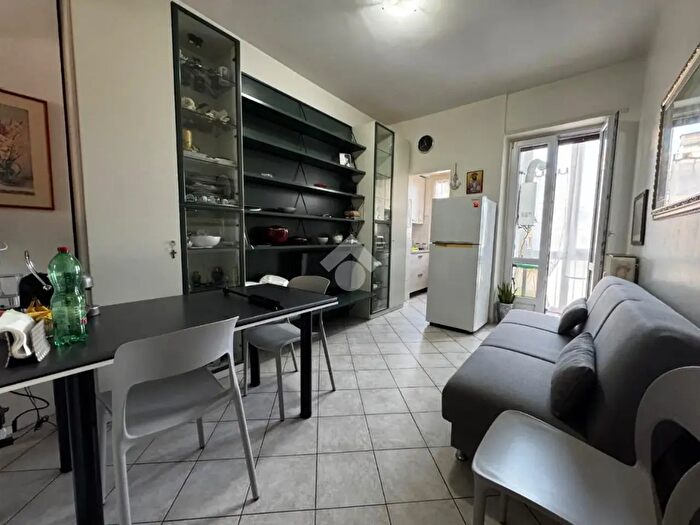 Appartamento bilocale in vendita in Via Bussoleno, Carmagnola