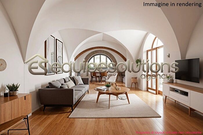 Casa con 5 locali in vendita in Piazza Italia, Alzano Lombardo