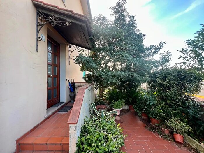 Appartamento quadrilocale in vendita in Cecina