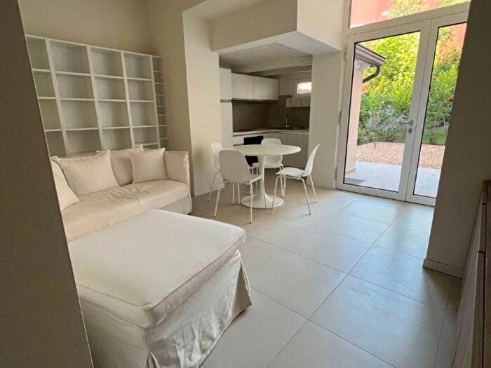 Appartamento bilocale in affitto in Via Giuseppe Taverna, Via Taverna Ospedale, Piacenza