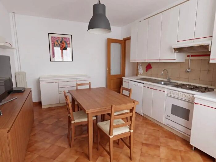 Appartamento quadrilocale in affitto in Via Luigi Cibrario, Torino
