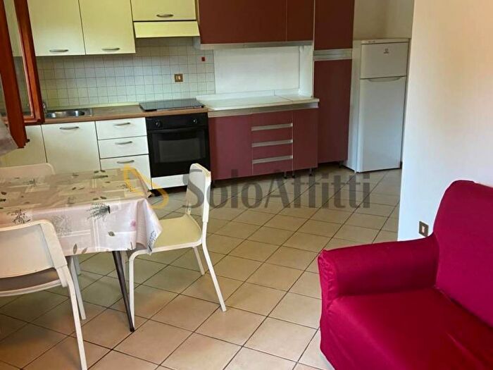 Appartamento bilocale in affitto in via mortise, Mortise, Padova