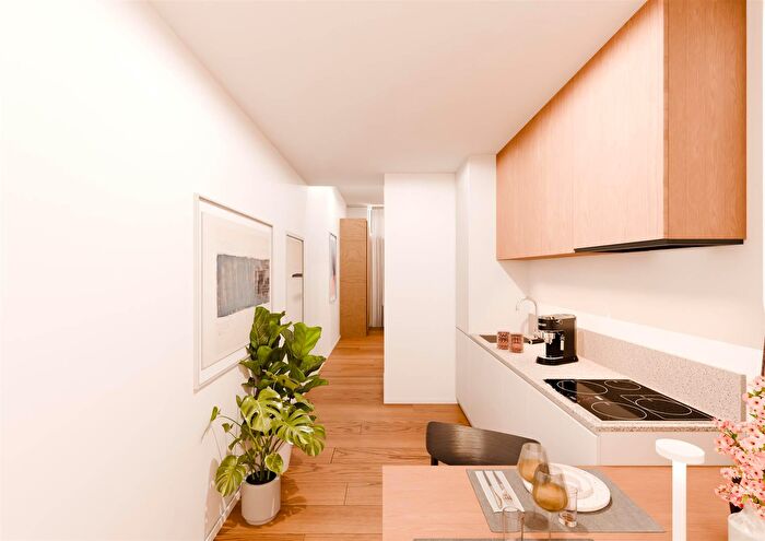 Appartamento bilocale in vendita in Via Creta, Milano