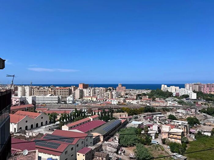 Appartamento monolocale in vendita in Via Oreto, Palermo