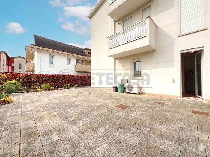 Case in Vendita e in Affitto - 3