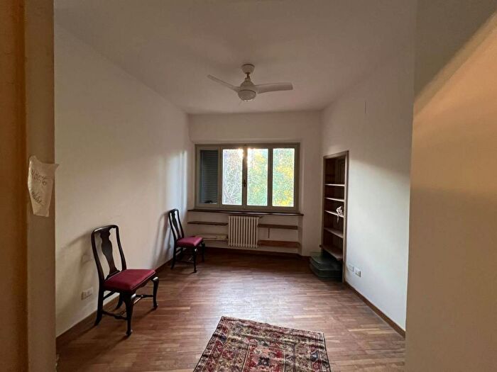 Appartamento con 6 locali in affitto in Via Antonio Garbasso, Salviatino San Domenico, Firenze