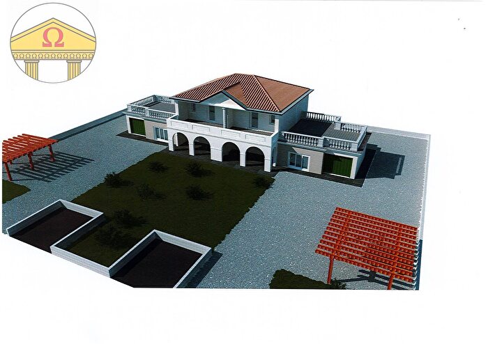 Casa con 5 locali in vendita in Arcade