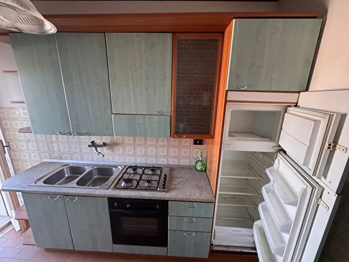 Appartamento bilocale in affitto in Via Riviera Balzan Nr, Badia Polesine