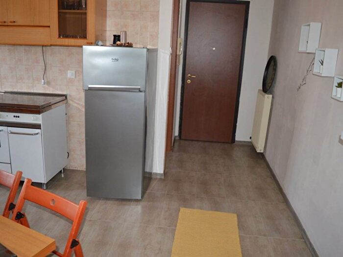 Appartamento bilocale in affitto in Viale Arnaldo Fusinato, Gogna, Vicenza