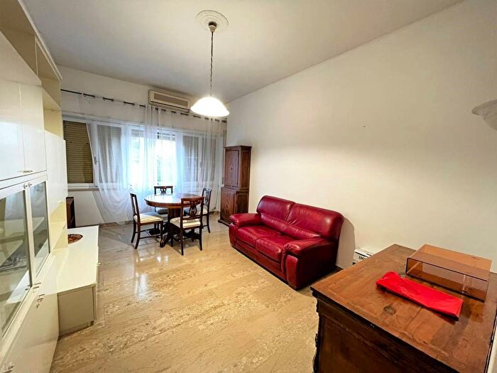 Appartamento bilocale in affitto in Via Antonio Fogazzaro, Talenti Monte Sacro, Roma