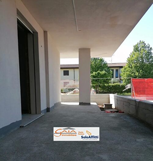Appartamento con 5 locali in vendita in Camponogara