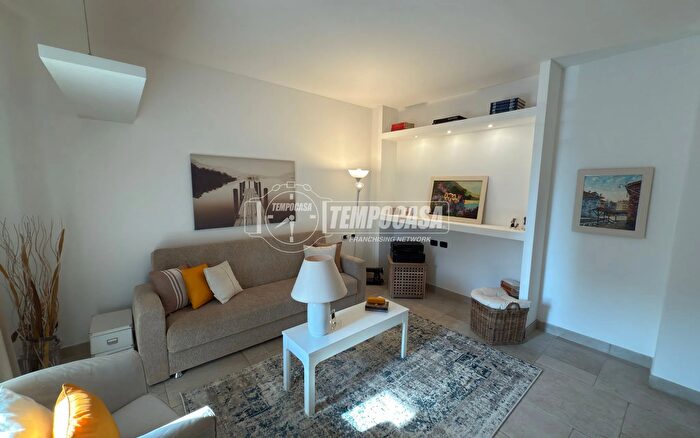 Appartamento bilocale in vendita in Melegnano