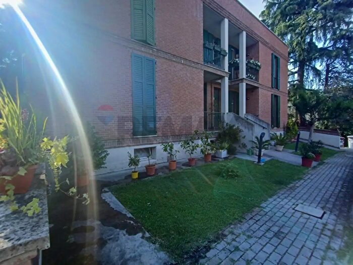 Appartamento trilocale in vendita in Via Rodari, Valsamoggia