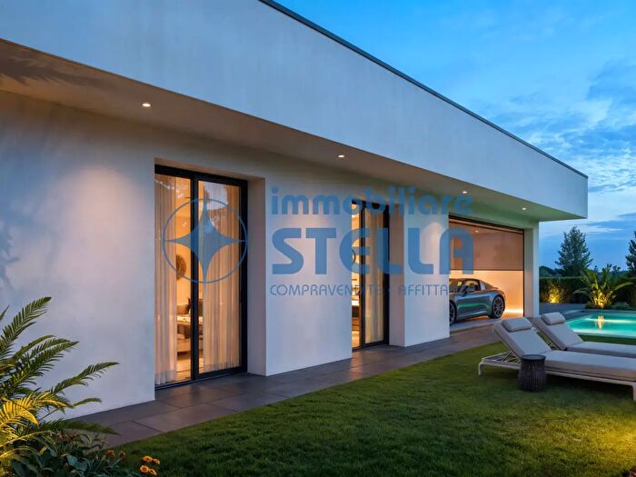 Casa trilocale in vendita in a Goldoni Snc, Jesolo
