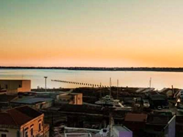 Appartamento bilocale in affitto in CSo Umberto, Siracusa