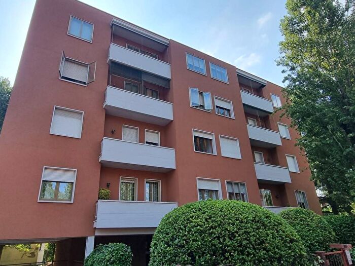 Appartamento quadrilocale in affitto in Via Giovanni Bertini, San Donato, Bologna