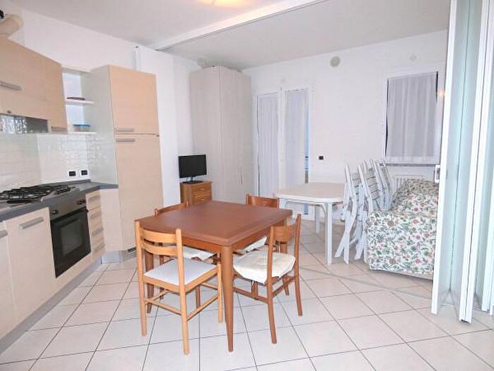 Appartamento bilocale in affitto in Viale Rosolino Pilo, Riccione