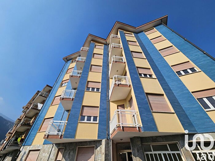 Appartamento bilocale in affitto in Via Ospedale, Pont Canavese