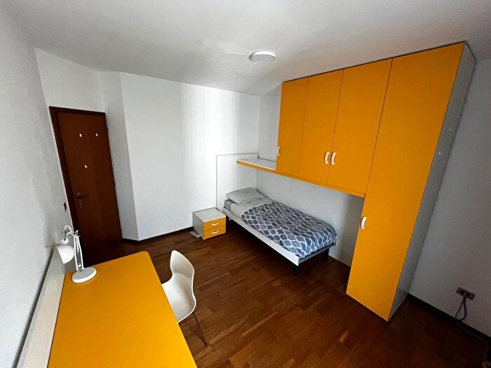 Appartamento quadrilocale in affitto in Via Alcide De Gasperi, San Bartolomeo, Trento