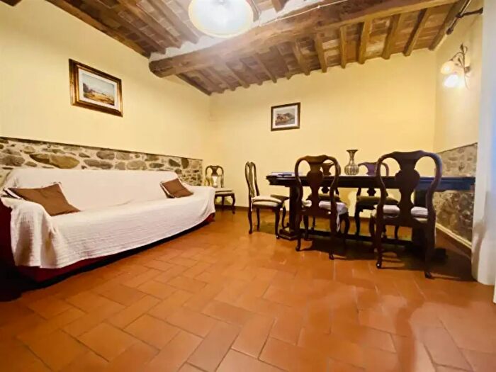 Casa quadrilocale in affitto in Via di Tiglio, Capannori