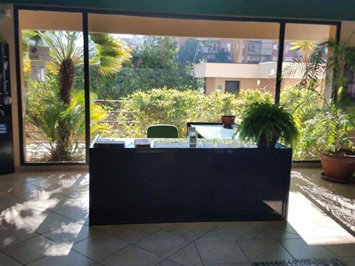 Appartamento monolocale in affitto in Via Caduti Senza Croce, Resuttana, Palermo