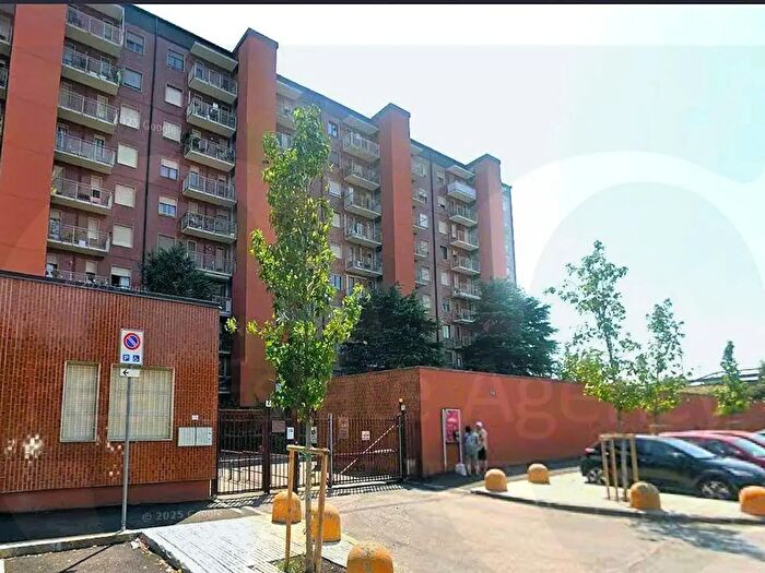Appartamento trilocale in vendita in Via Giuseppe di Vittorio, Corsico