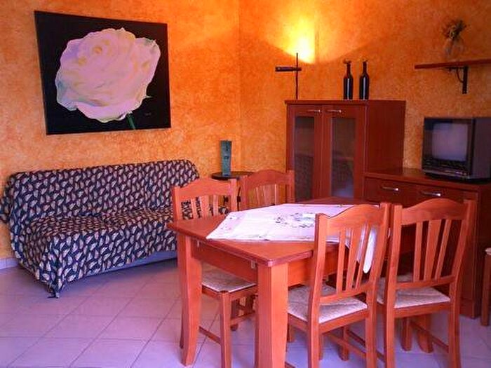 Appartamento trilocale in affitto in Via Bachelet, Centro, Giulianova