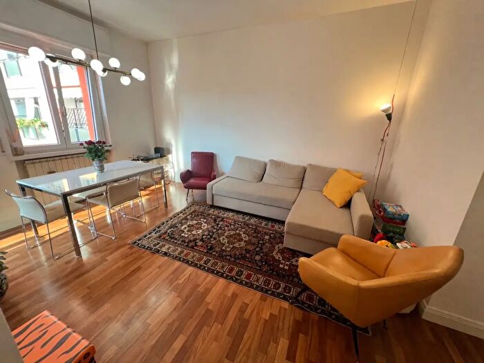 Appartamento trilocale in vendita in Via Mosè Bianchi, Cernusco Sul Naviglio