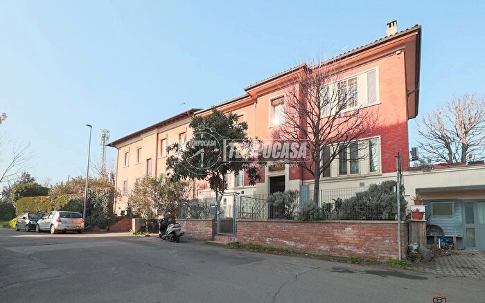 Appartamento trilocale in vendita in Bologna