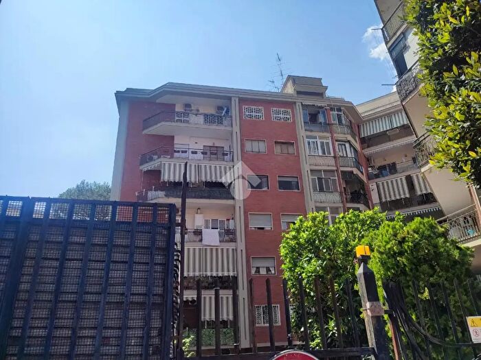 Appartamento quadrilocale in vendita in Via Edoardo Nicolardi, Napoli