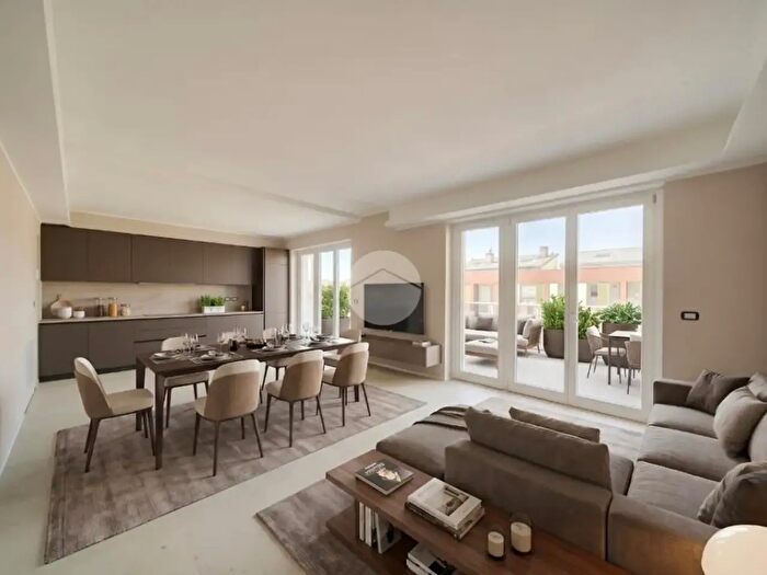 Appartamento quadrilocale in vendita in Via Belgio, Orbassano