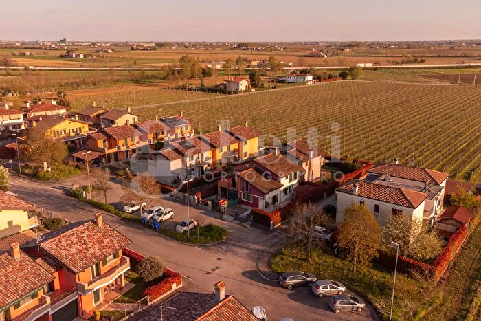 Casa trilocale in vendita in Via Martiri del Lavoro di Marcinelle, Portogruaro