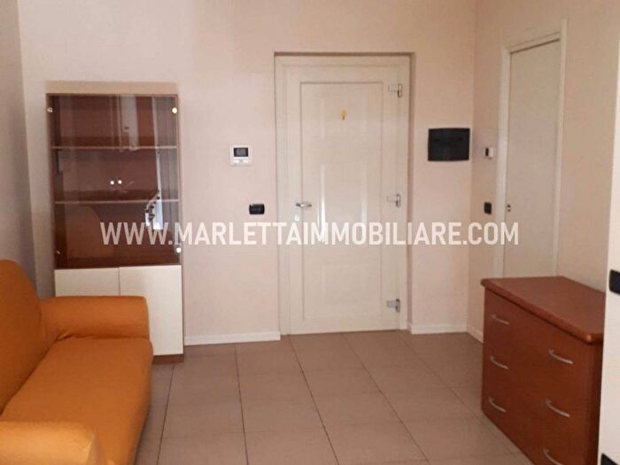 Appartamento bilocale in affitto in Semicentro, Crema