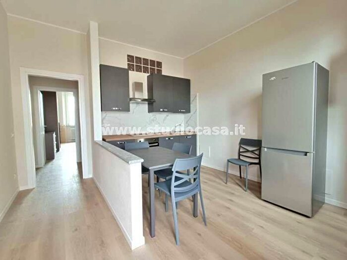 Appartamento bilocale in affitto in Centro, Cremona